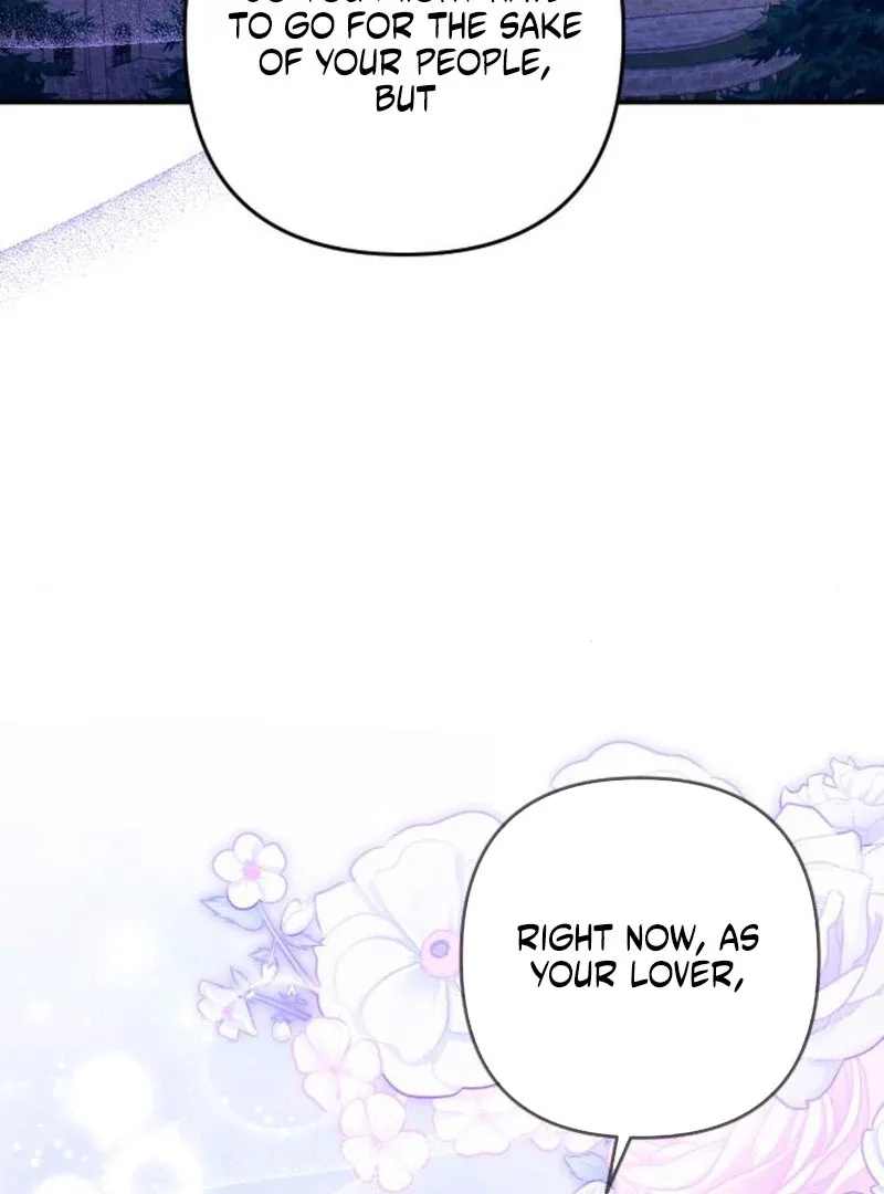 Hold Her Tighter So She Wouldn’t Run Away Chapter 42 page 153