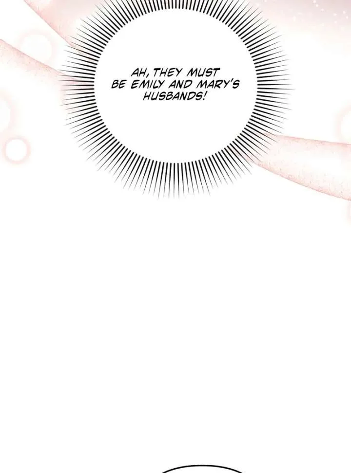 Hold Her Tighter So She Wouldn’t Run Away Chapter 45 page 22