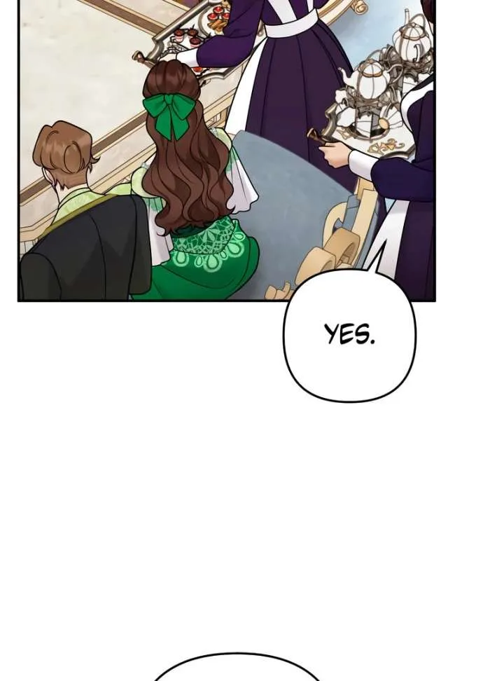 Hold Her Tighter So She Wouldn’t Run Away Chapter 45 page 32