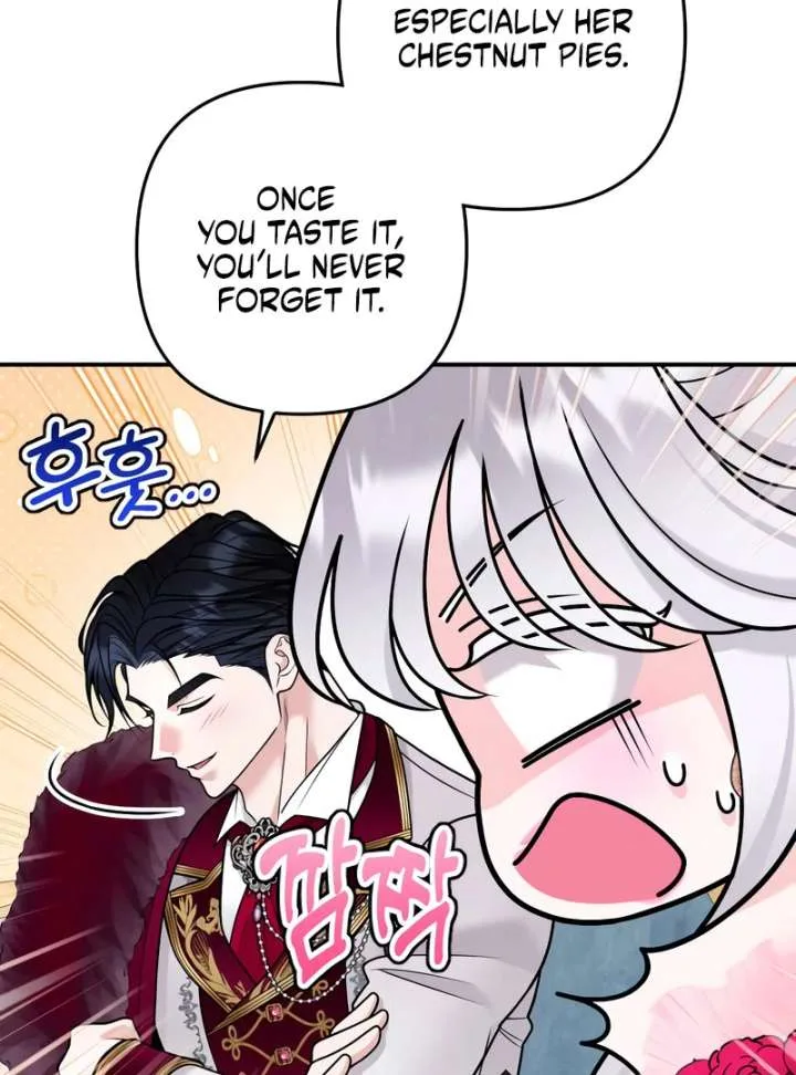 Hold Her Tighter So She Wouldn’t Run Away Chapter 45 page 48