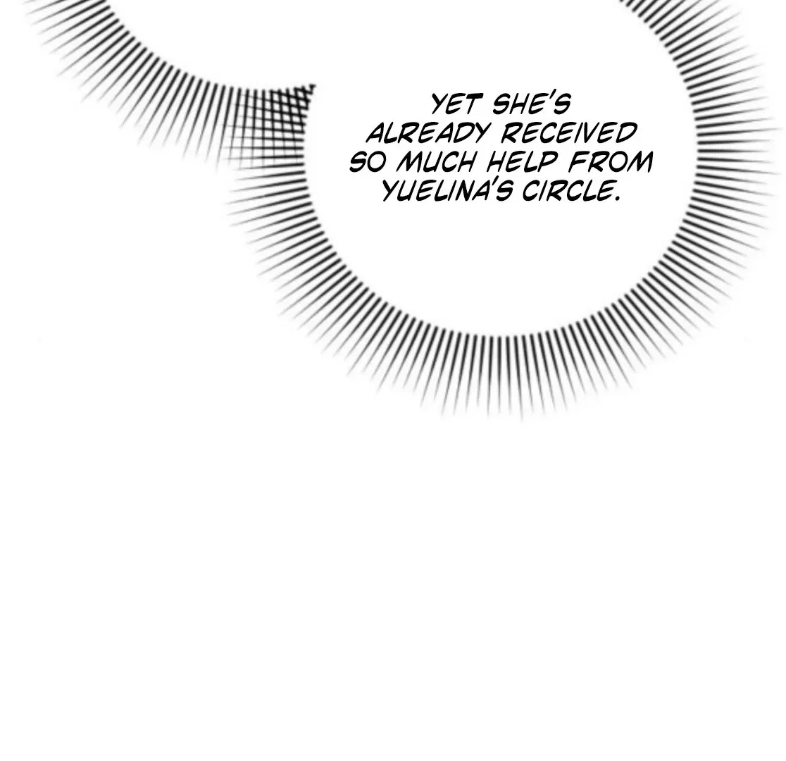 Hold Her Tighter So She Wouldn’t Run Away Chapter 44 page 127