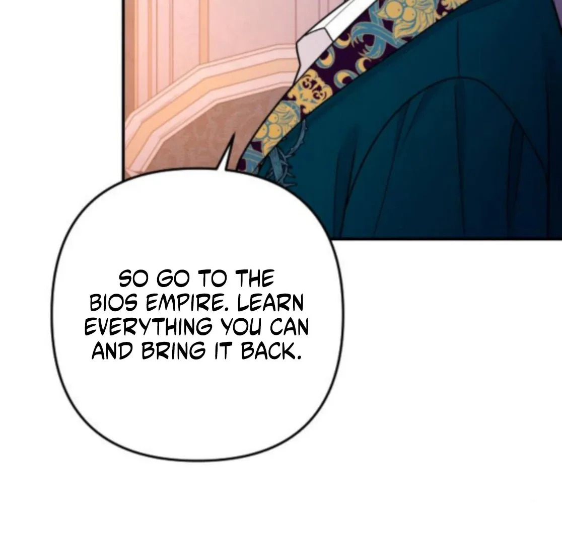 Hold Her Tighter So She Wouldn’t Run Away Chapter 44 page 140