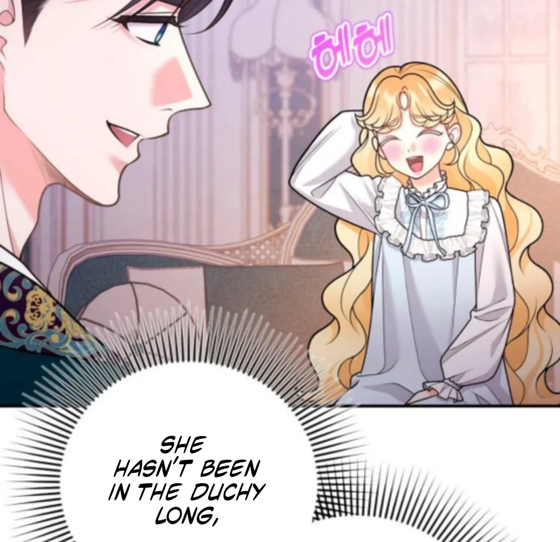 Hold Her Tighter So She Wouldn’t Run Away Chapter 44 page 126