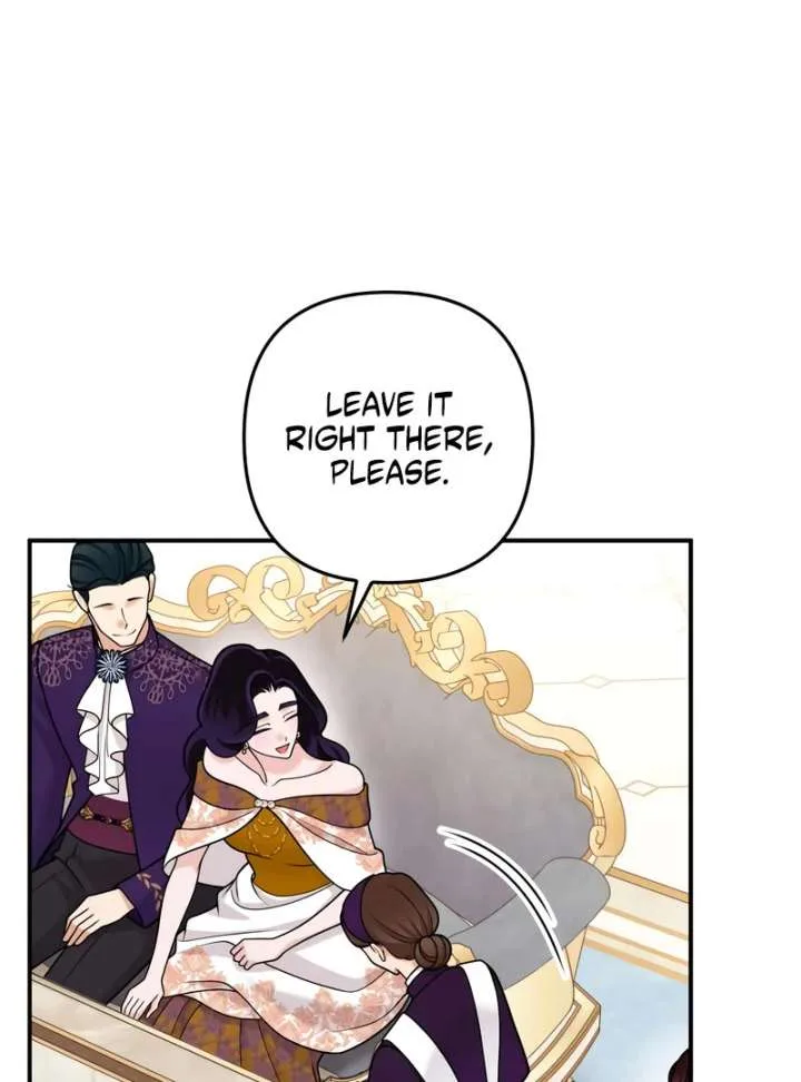 Hold Her Tighter So She Wouldn’t Run Away Chapter 45 page 31