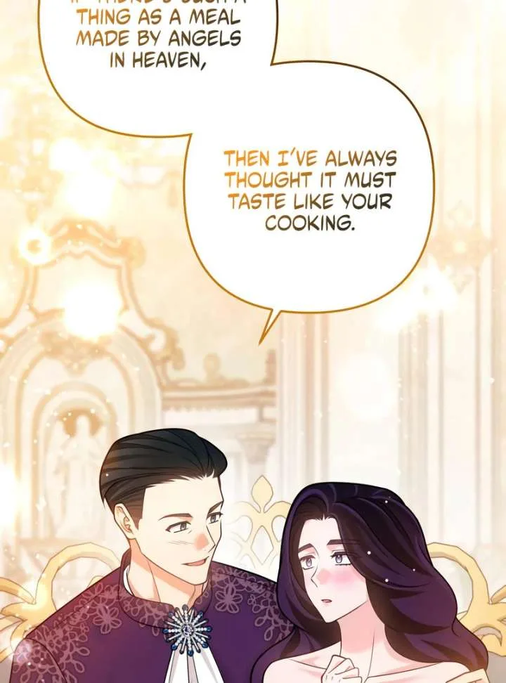 Hold Her Tighter So She Wouldn’t Run Away Chapter 45 page 42