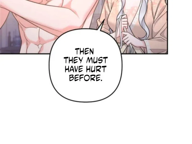 Hold Her Tighter So She Wouldn’t Run Away Chapter 42 page 149