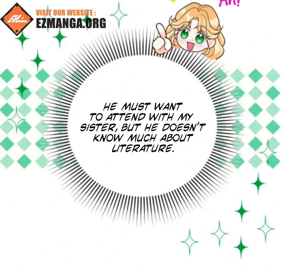 Hold Her Tighter So She Wouldn’t Run Away Chapter 44 page 105