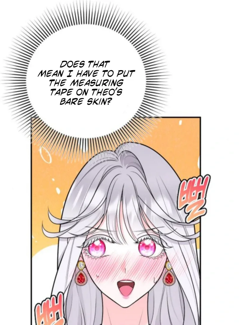 Hold Her Tighter So She Wouldn’t Run Away Chapter 42 page 138