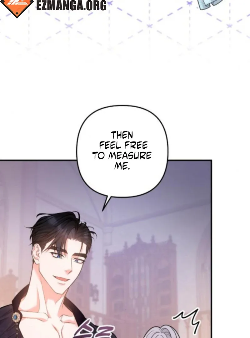 Hold Her Tighter So She Wouldn’t Run Away Chapter 42 page 134