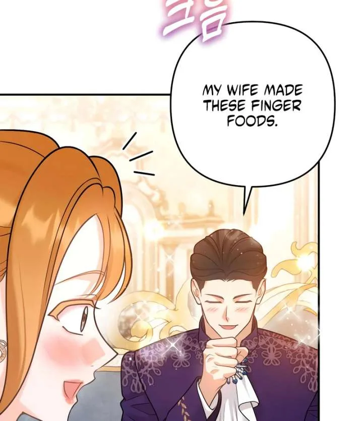 Hold Her Tighter So She Wouldn’t Run Away Chapter 45 page 38