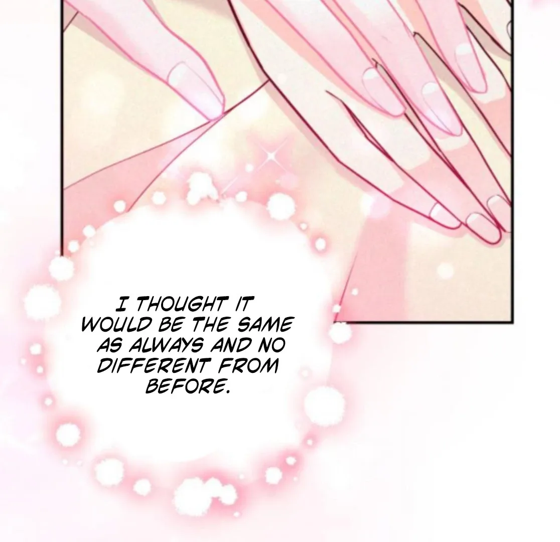 Hold Her Tighter So She Wouldn’t Run Away Chapter 44 page 149