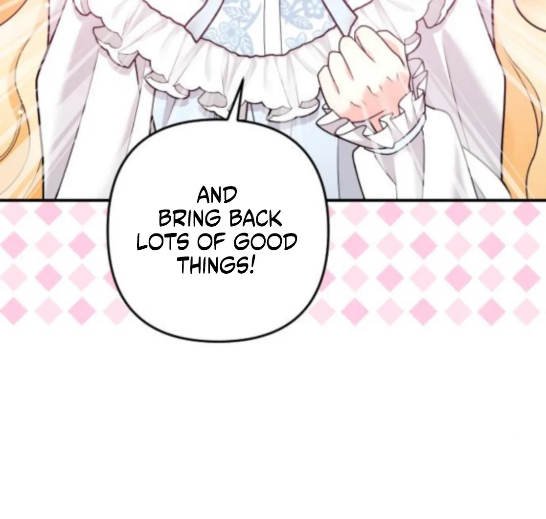 Hold Her Tighter So She Wouldn’t Run Away Chapter 44 page 157