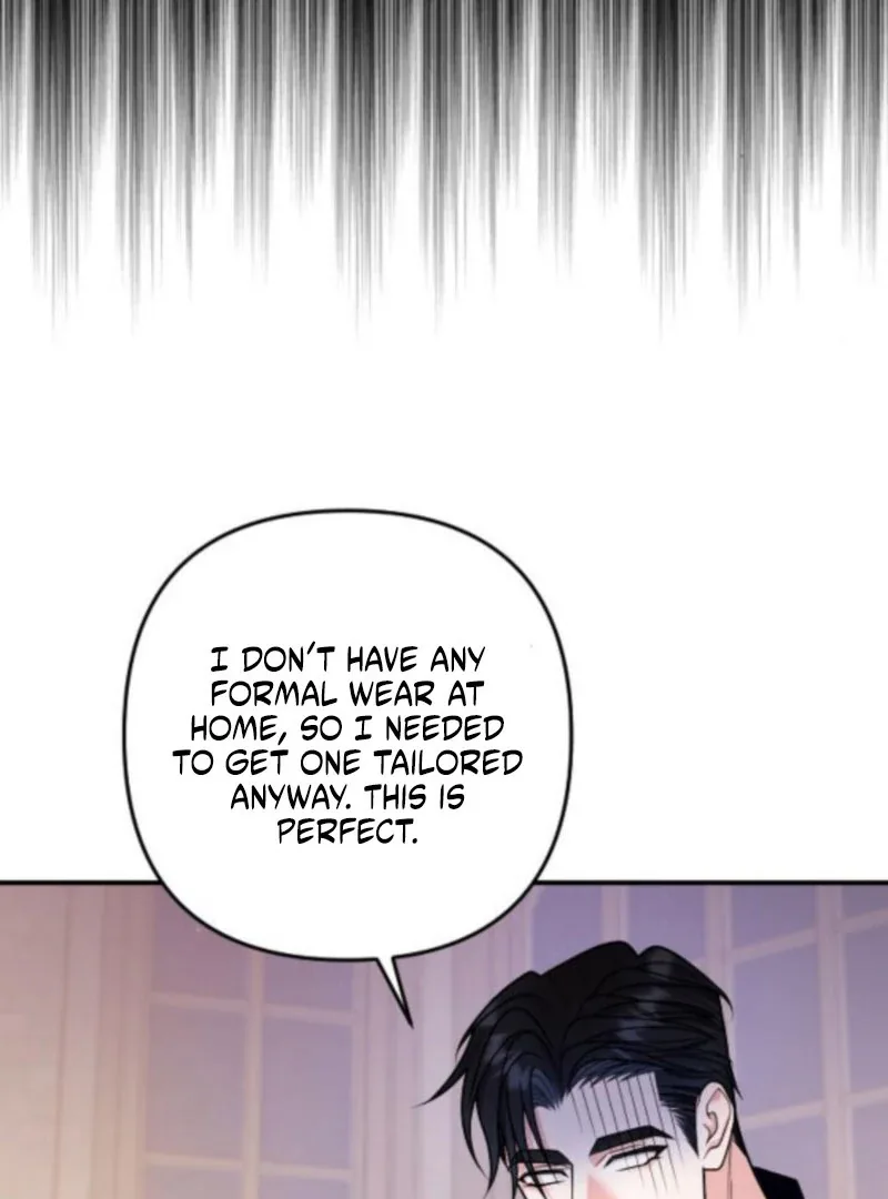 Hold Her Tighter So She Wouldn’t Run Away Chapter 42 page 131