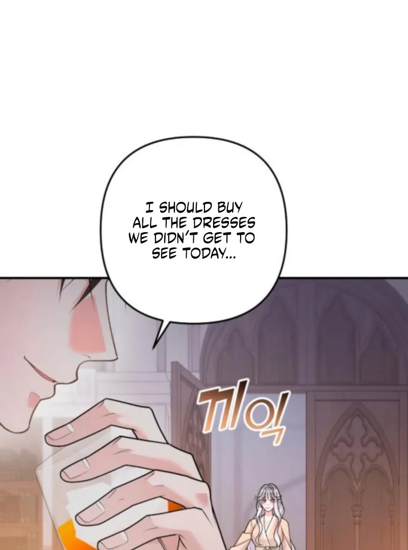 Hold Her Tighter So She Wouldn’t Run Away Chapter 42 page 110