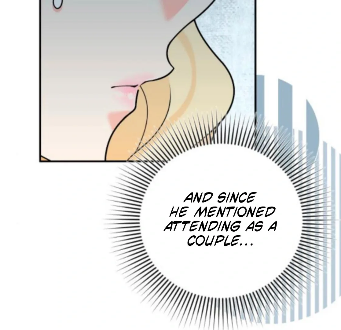 Hold Her Tighter So She Wouldn’t Run Away Chapter 44 page 103