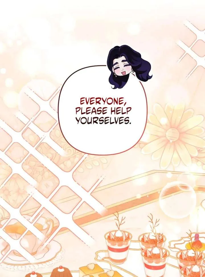 Hold Her Tighter So She Wouldn’t Run Away Chapter 45 page 36