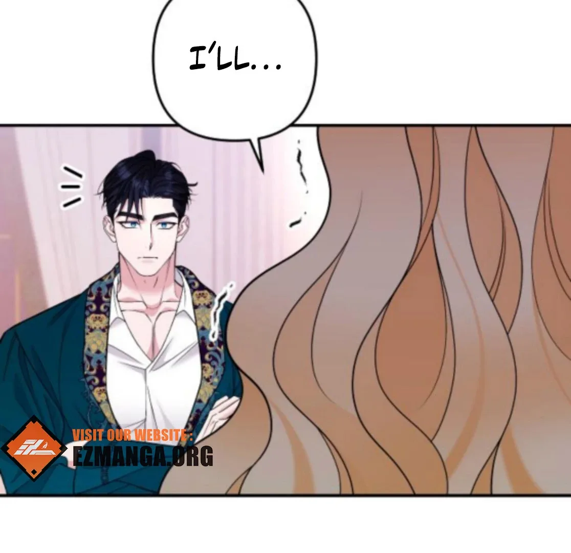 Hold Her Tighter So She Wouldn’t Run Away Chapter 44 page 154
