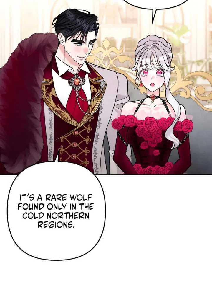 Hold Her Tighter So She Wouldn’t Run Away Chapter 45 page 68