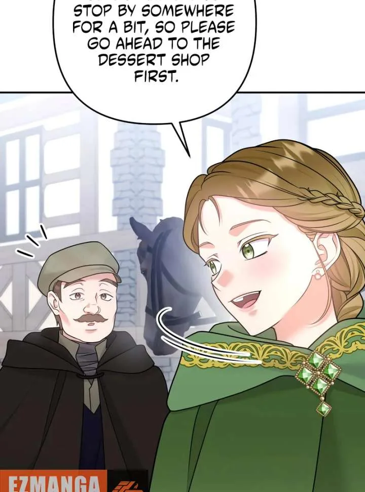 Hold Her Tighter So She Wouldn’t Run Away Chapter 47 page 7