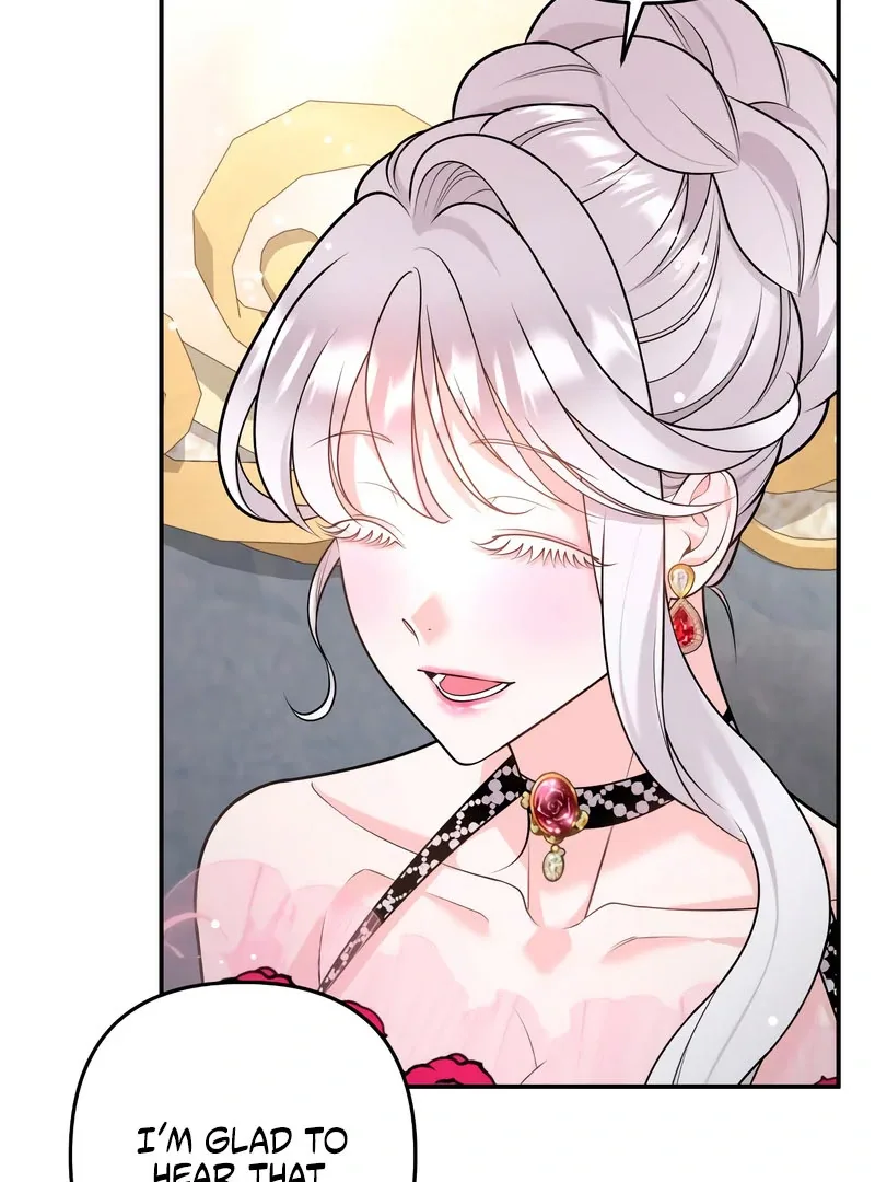 Hold Her Tighter So She Wouldn’t Run Away Chapter 46 page 9