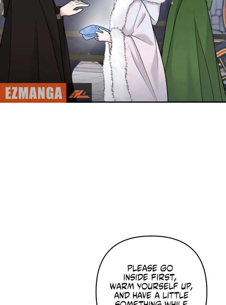 Hold Her Tighter So She Wouldn’t Run Away Chapter 47 page 11