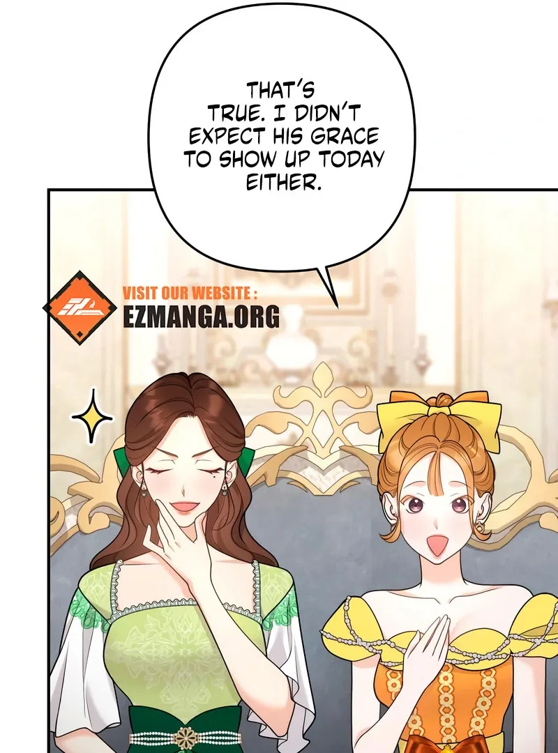 Hold Her Tighter So She Wouldn’t Run Away Chapter 46 page 15