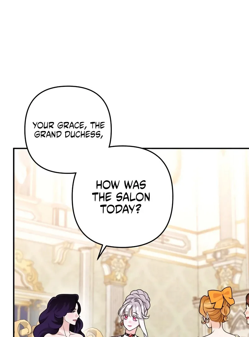 Hold Her Tighter So She Wouldn’t Run Away Chapter 46 page 7