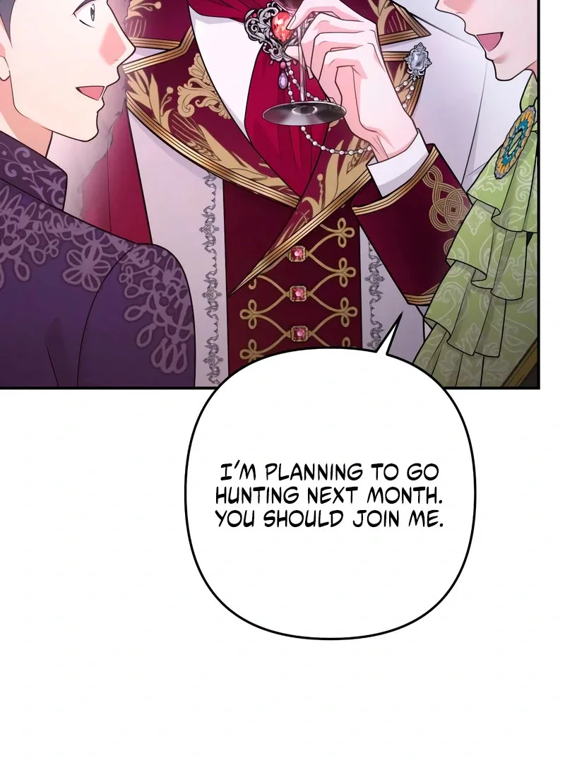 Hold Her Tighter So She Wouldn’t Run Away Chapter 46 page 6