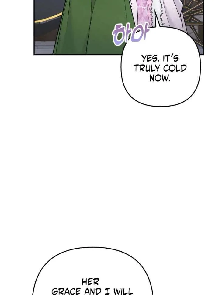 Hold Her Tighter So She Wouldn’t Run Away Chapter 47 page 6