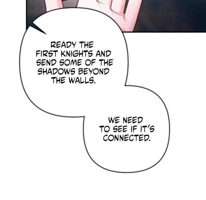Hold Her Tighter So She Wouldn’t Run Away Chapter 48 page 54