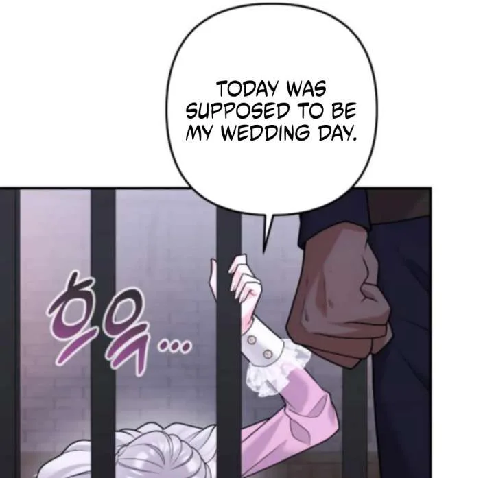Hold Her Tighter So She Wouldn’t Run Away Chapter 48 page 99