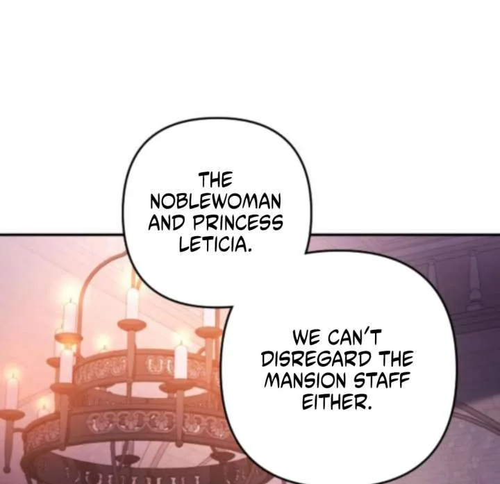 Hold Her Tighter So She Wouldn’t Run Away Chapter 48 page 37