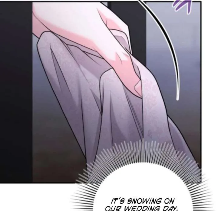 Hold Her Tighter So She Wouldn’t Run Away Chapter 48 page 130