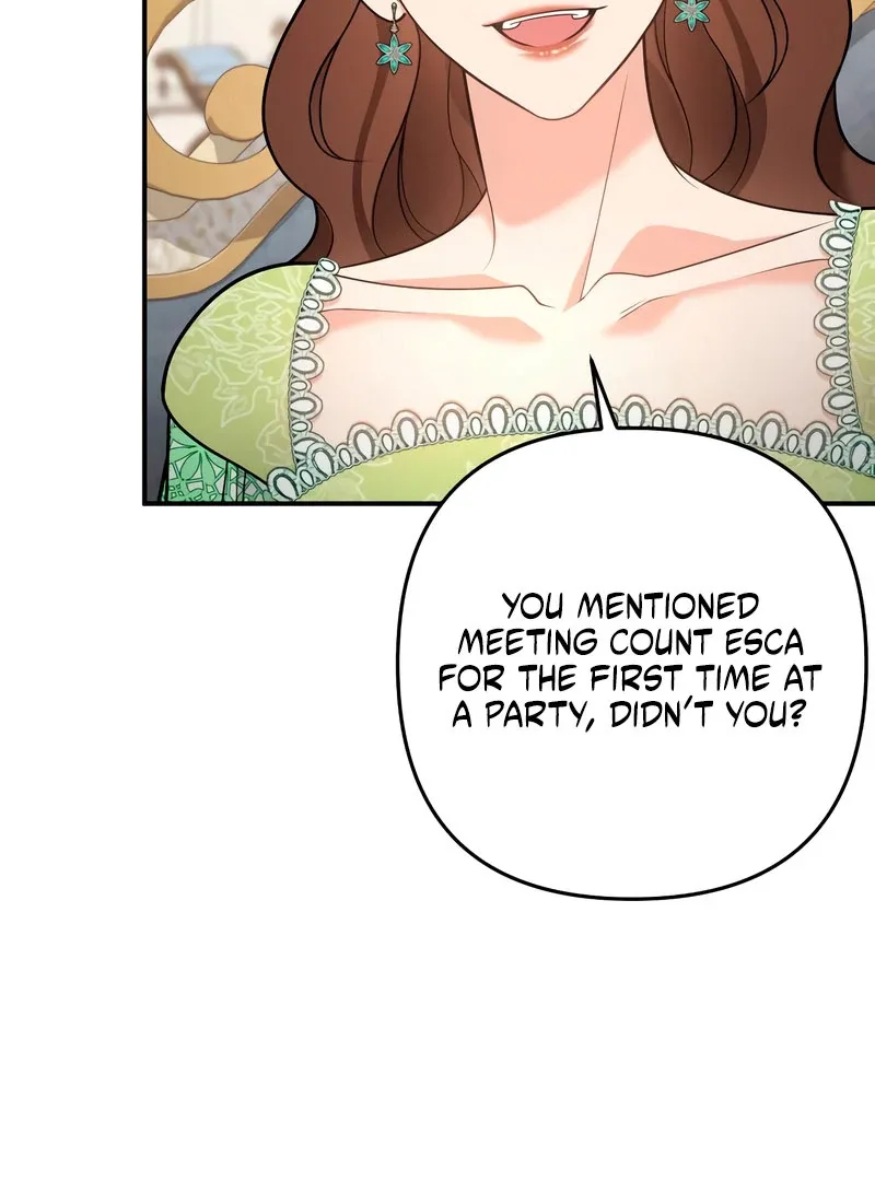 Hold Her Tighter So She Wouldn’t Run Away Chapter 46 page 24