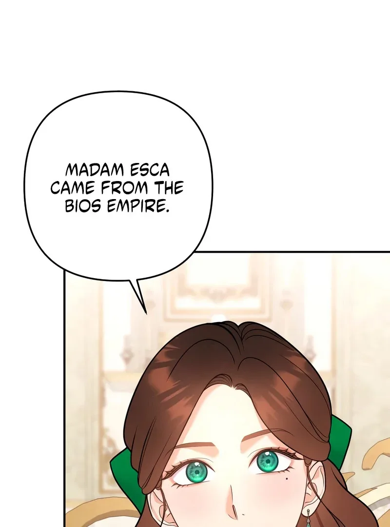 Hold Her Tighter So She Wouldn’t Run Away Chapter 46 page 23