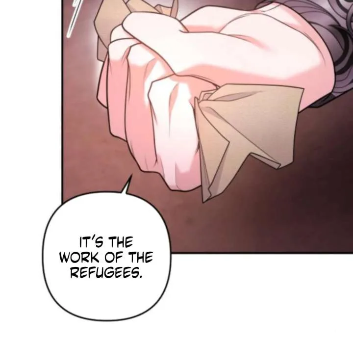 Hold Her Tighter So She Wouldn’t Run Away Chapter 48 page 21