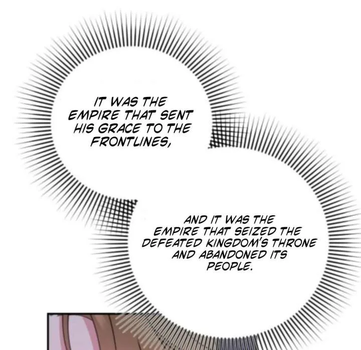 Hold Her Tighter So She Wouldn’t Run Away Chapter 48 page 25
