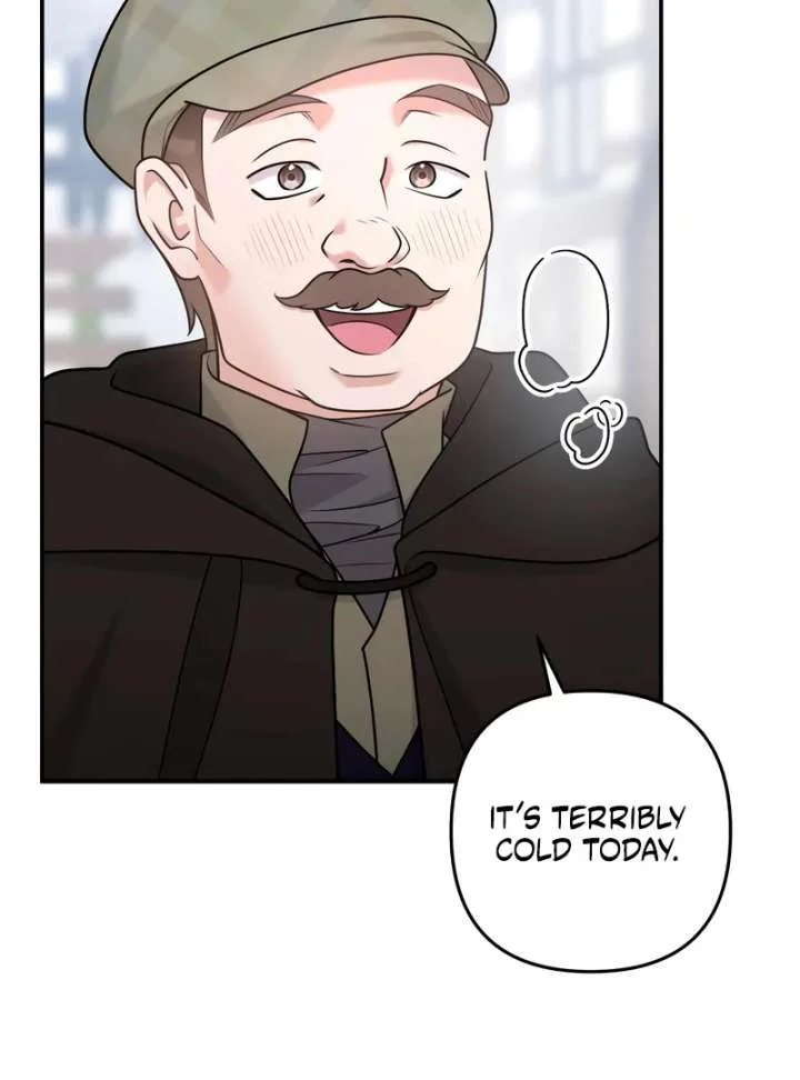 Hold Her Tighter So She Wouldn’t Run Away Chapter 47 page 9