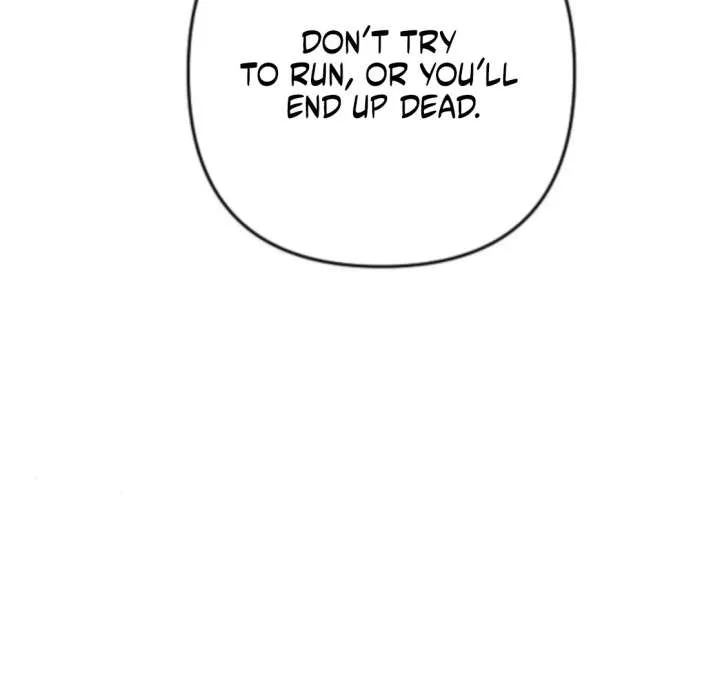 Hold Her Tighter So She Wouldn’t Run Away Chapter 48 page 119