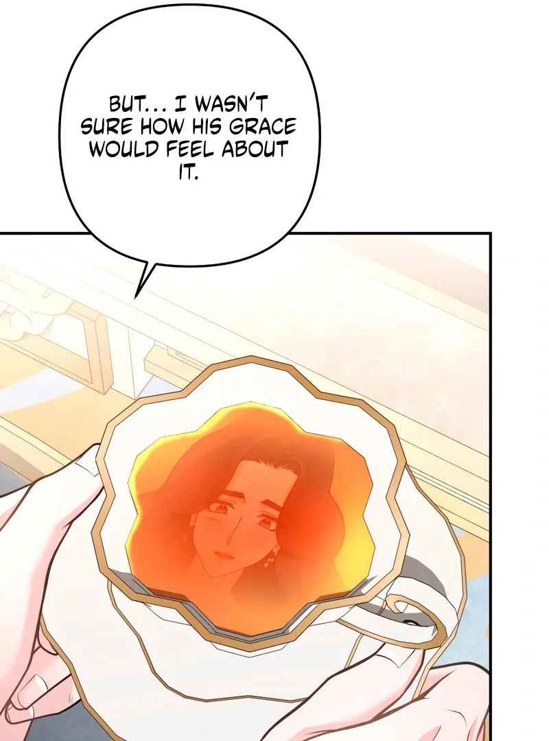 Hold Her Tighter So She Wouldn’t Run Away Chapter 46 page 12