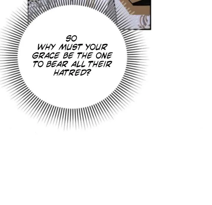 Hold Her Tighter So She Wouldn’t Run Away Chapter 48 page 27