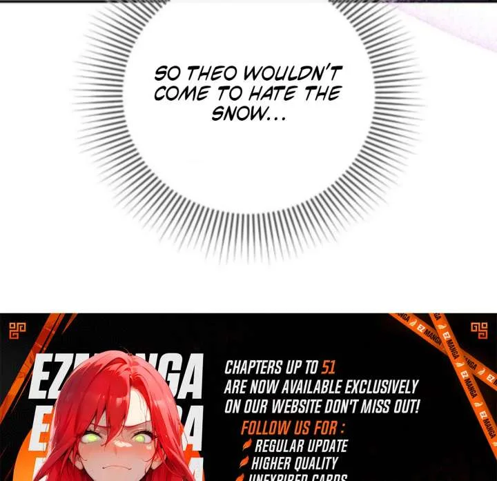 Hold Her Tighter So She Wouldn’t Run Away Chapter 48 page 137