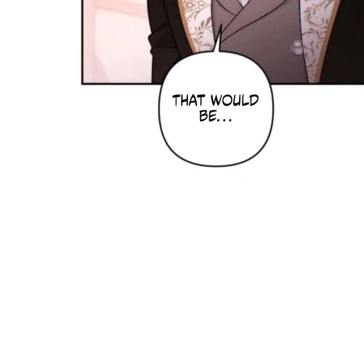 Hold Her Tighter So She Wouldn’t Run Away Chapter 48 page 36