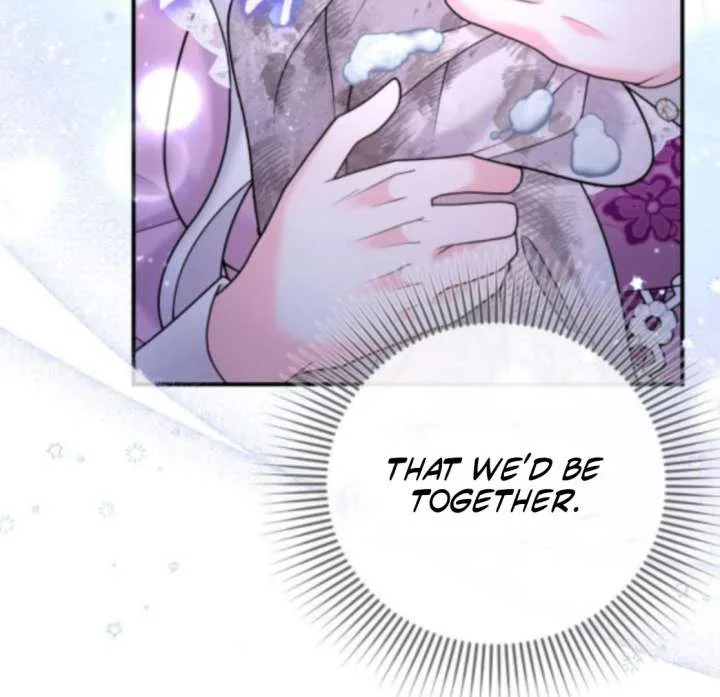 Hold Her Tighter So She Wouldn’t Run Away Chapter 48 page 133