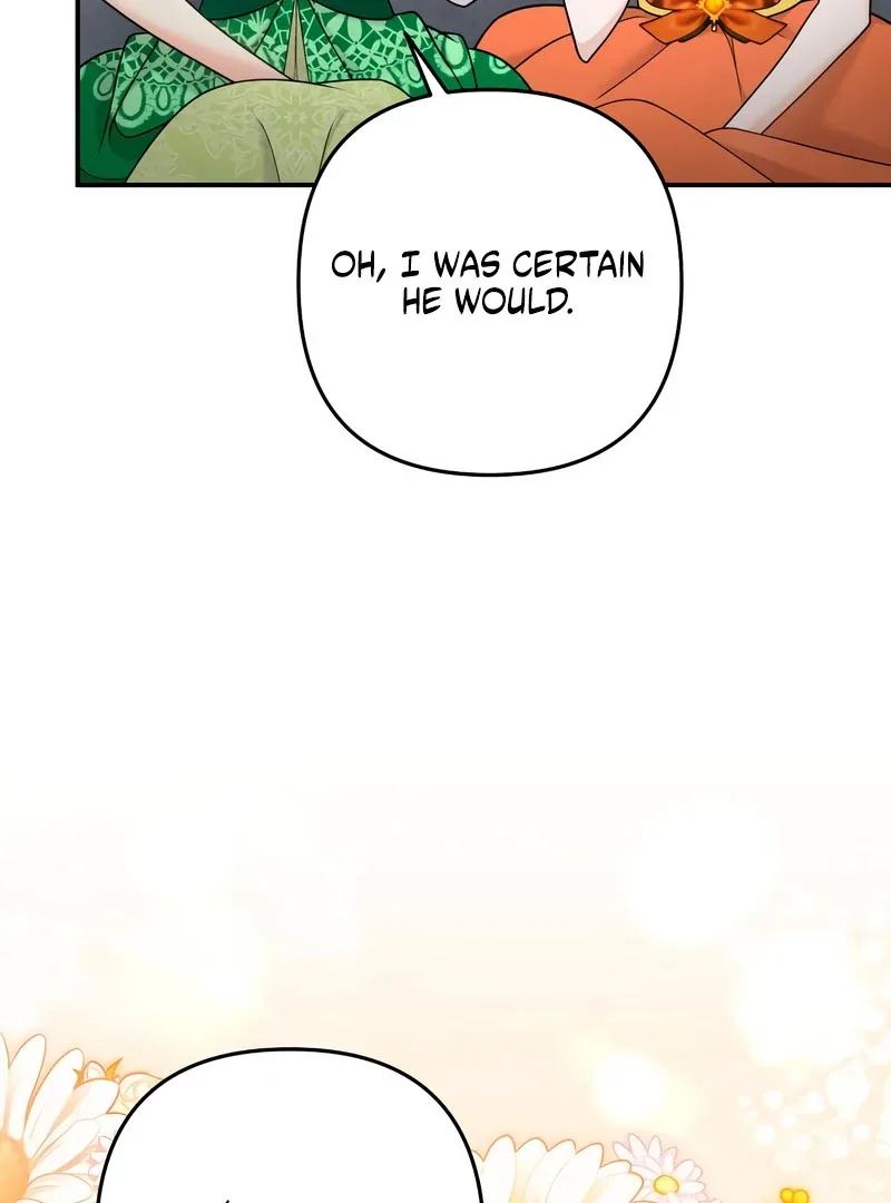Hold Her Tighter So She Wouldn’t Run Away Chapter 46 page 16
