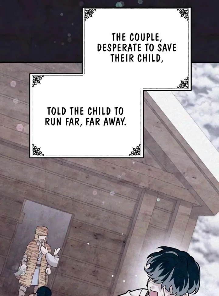 Hold Her Tighter So She Wouldn’t Run Away Chapter 45 page 78