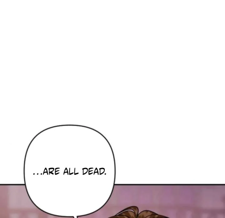 Hold Her Tighter So She Wouldn’t Run Away Chapter 48 page 9