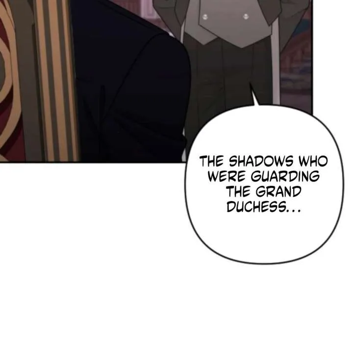 Hold Her Tighter So She Wouldn’t Run Away Chapter 48 page 8