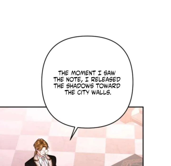 Hold Her Tighter So She Wouldn’t Run Away Chapter 48 page 28