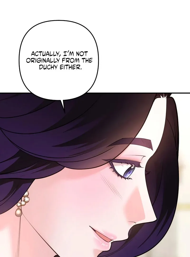 Hold Her Tighter So She Wouldn’t Run Away Chapter 46 page 21